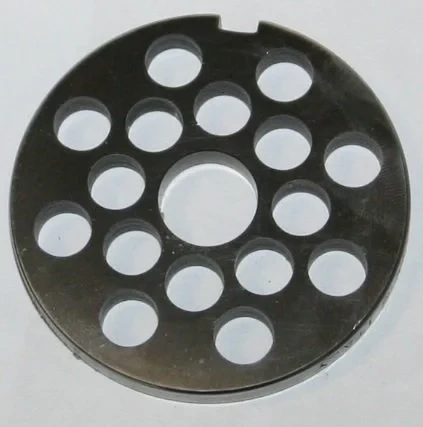 Решетка F2131  для машин универсальных (мясорубок) серий TI, TS в Москве