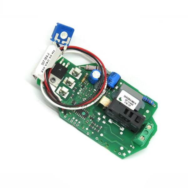 Плата управления для MP 250 Combi, арт. 89751 в Москве