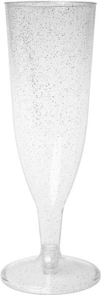 Бокалы PS д/шамп.135 мл в асс-те серебро/золото; Brilliance в Москве