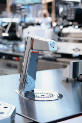 Бойлер Kef Smart Boiler Magia