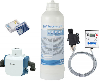Комплект BWT bestmax XL kit (UN-00023862)