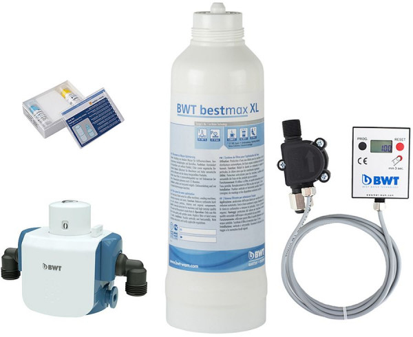 Комплект BWT bestmax XL kit (UN-00023862) в Москве