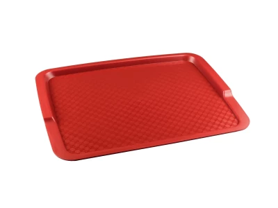 Поднос 422108004 (425х320мм, красный)