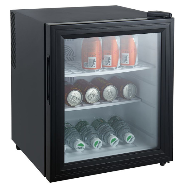 Шкаф холодильный MK-RC42G в Москве