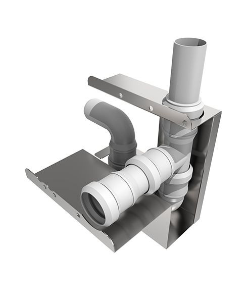 Комплект установочный Tecnoeka MKKPI в Москве