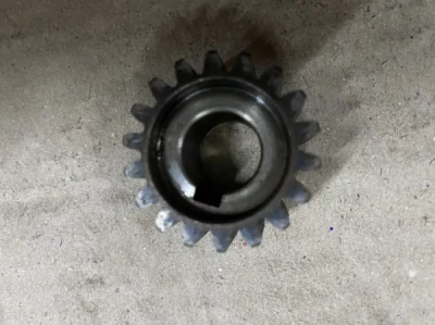 Шестерня #22 (18T) для миксера планетарного серии SM, мод.SM-101