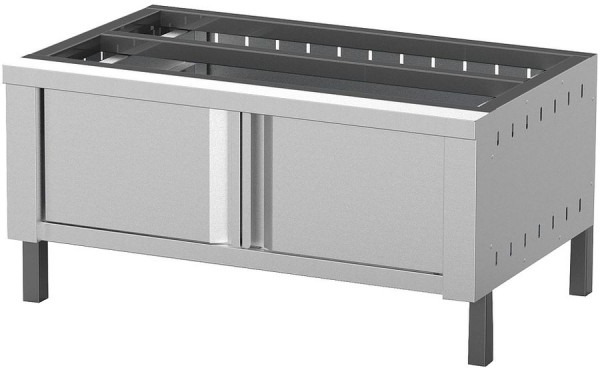 ПОДСТАВКА VESTA ДЛЯ ГРИЛЯ 45/23 в Москве