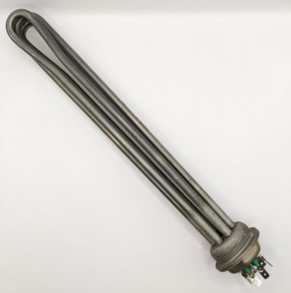 ТЭН В3-207-5-8,5/3,75 Р 230 ЭВК, арт.120000060554 (ГЕРМАНИЯ), (круглый фланец), ГТД, арт. 1200006055 в Москве