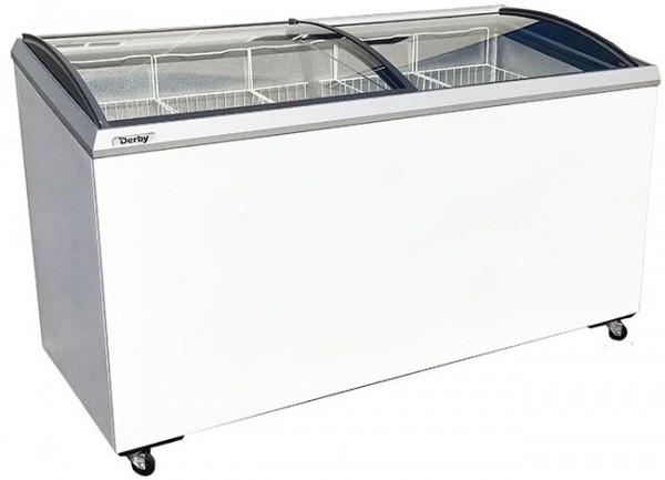 Ларь морозильный  Derby EK-57 C (95500520) в Москве