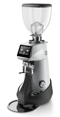 Кофемолка F83 E XGi Gray II Dark-T ПИР2025