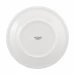 Тарелка KUTAHYA серии Iceberg BNTS25DU891311, плоская без полей, d25см, h2,5см в Москве