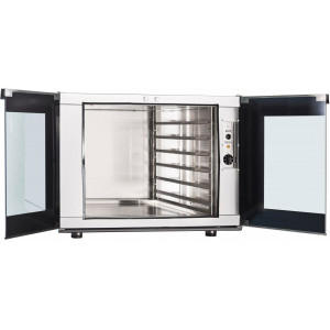 Шкаф расстоечный Abat ШРТ-12 в Москве