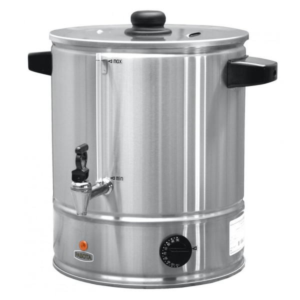 Электрокипятильник Abat КВЭ-15 (15 литров, наливного типа, 30-110 С) в Москве