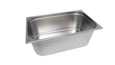 EKSI Гастроемкость 13040E (1/3 h 40 мм)