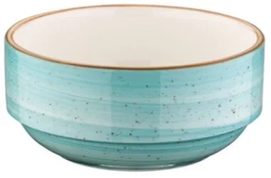 Bonna AQUA AURA Салатник AAQ BNC 14 JO (14 см, голубой) в Москве