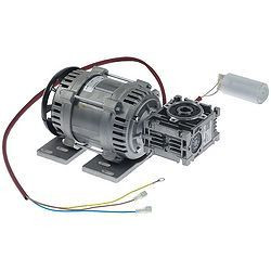 Эл. двигатель EMAX PDF 5M02001081 0,25KW 230V UC-310 поз. 81, арт.5M020010, без ГТД