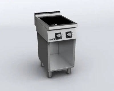 FAGOR IND, S. COOP. Плита индукционная электр. серии C-I725U