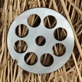 Решетка 103060 для мясорубки, Enterprise, 12, 16мм