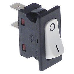 Выключатель для Caddy UGOLINI, арт.21125-00000 в Москве