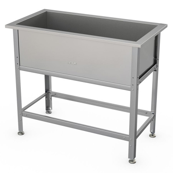 Ванна моечная Атеси ВСМ-С-1.1110.530-02 в Москве