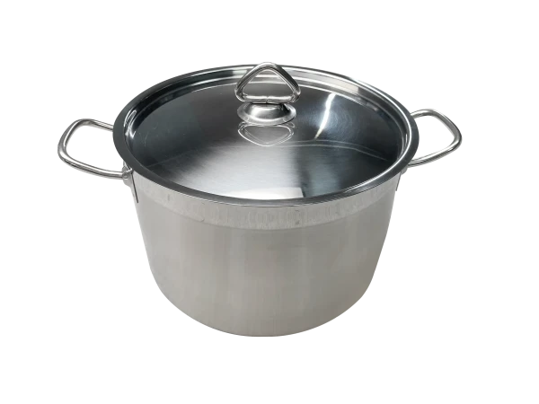 EKSI Special Кастрюля с крышкой (d225см, h150см, 7л) в Москве