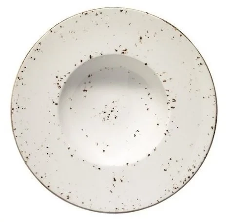 Bonna Grain Тарелка для пасты GRA GRM 24 CK (24 см) в Москве