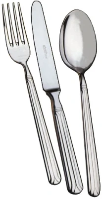 ABERT S.p.A. серия Splendido Ложка мока С1922