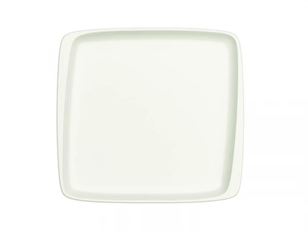 Bonna Moove Тарелка квадратная MOV34KR (27х25 см) в Москве