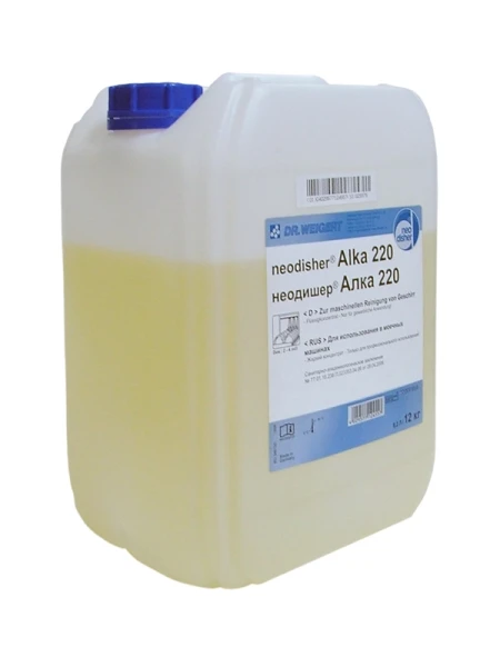 Моющее средство Neodisher Alka 220 12кг в Москве