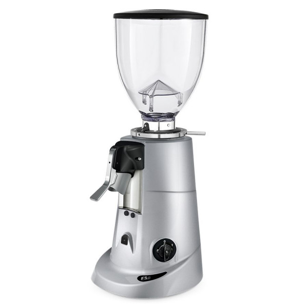 Кофемолка F 5 DM Grey в Москве