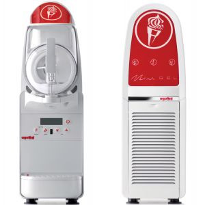 Фризер для мягкого мороженого и слаша Ugolini MiniGEL 1 Plus в Москве