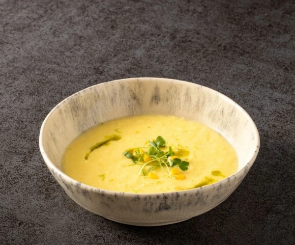 Чаша Costa Nova DES192-00422U, Cream, 19см в Москве