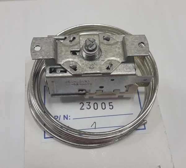 Термостат K-50 Ranco R23005 для льдогенератора серии CB в Москве