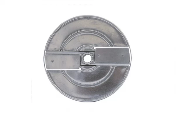 Диск-слайсер унив. X 1-8 д/нарез. ломтиков от 1 до 8мм д/овощерез. т.м.Vortmax серии SL, мод.SL55/58 в Москве