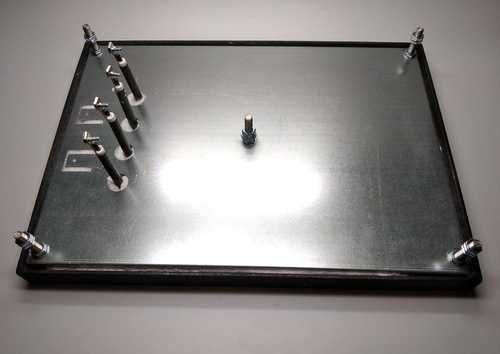 Конфорка КЭТ-0,12 3кВт (Оригинальная) в Москве