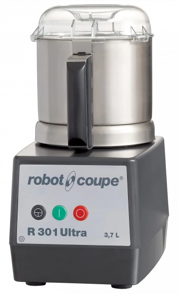 Кухонный процессор Robot-Coupe R 301 Ultra (без дисков) 2547 в Москве