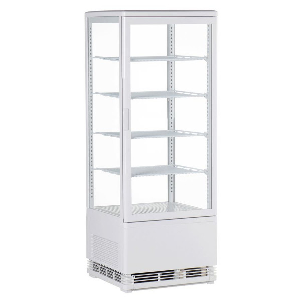Витрина холодильная VA-RT-98W в Москве