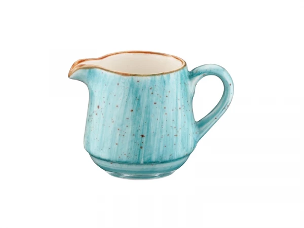 Bonna AQUA AURA Молочник AAQ BNC 03 ST (150мл, голубой) в Москве