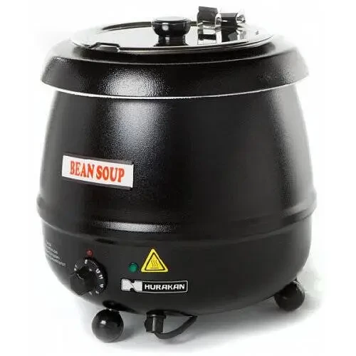 HURAKAN Мармит-горшочек модель HKN-FWP в Москве