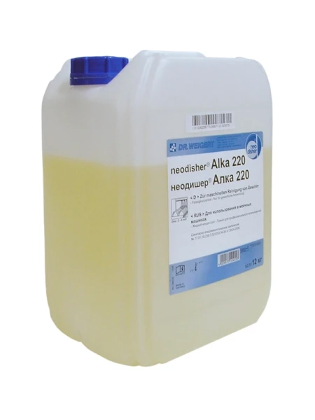 Моющее средство Neodisher Alka 220 25кг в Москве