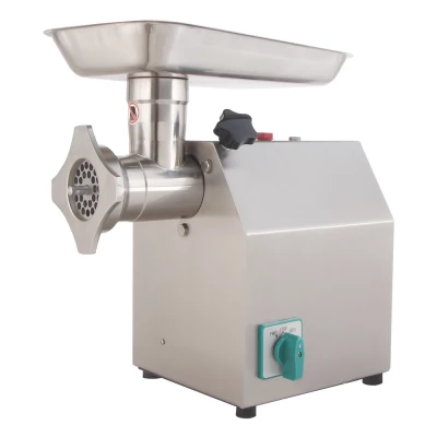 HURAKAN Мясорубка модель HKN-12CR