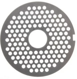 Решетка №2 (5 мм) МИМ-500 с буртом в Москве