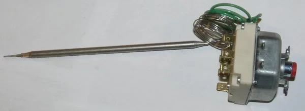 Термозащита 72576 для мармита серии EVK в Москве