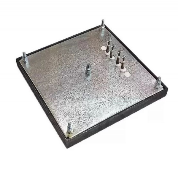 Конфорка КЭТ-0,09 2,5кВт (2-х ТЭНовая) в Москве