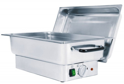 Чафинг диш ZCK100S (мармит)