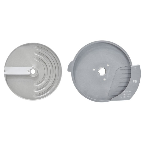 Комплект для нарезки фри 6х6 мм для CL55, CL60Auto, арт.29230W в Москве