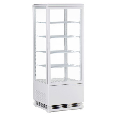 Витрина холодильная VA-RT-98W