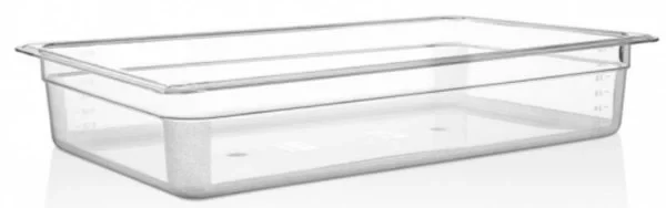 Лоток поликарбонат 1/1 100 арт. GNP11100 в Москве