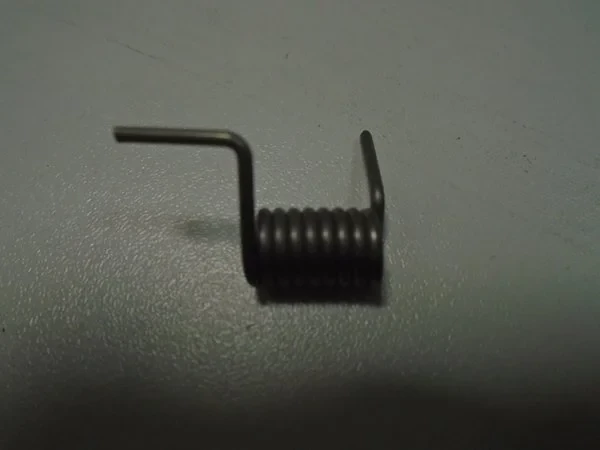 Пружина LM-598 для аппарата для приговления блинов и каннеллони т.м. Imperia, La Monferrina, мод. C1 в Москве