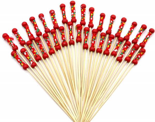 Пика косичка BDB-12 (100 шт) в Москве